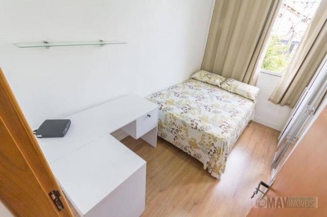 Apartamento com 2 dormitórios à venda, 60 m² por r$ 249.000,00 - engenho novo - rio de jan - Foto 12