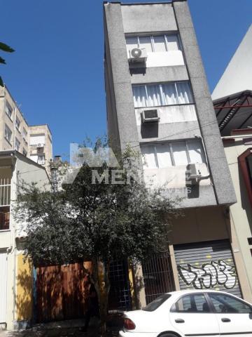 Apartamento à venda com 1 dormitórios em Centro histórico, Porto alegre cod:6542 - Foto 18