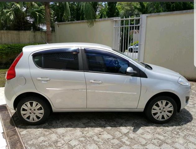Palio 1.6 2013