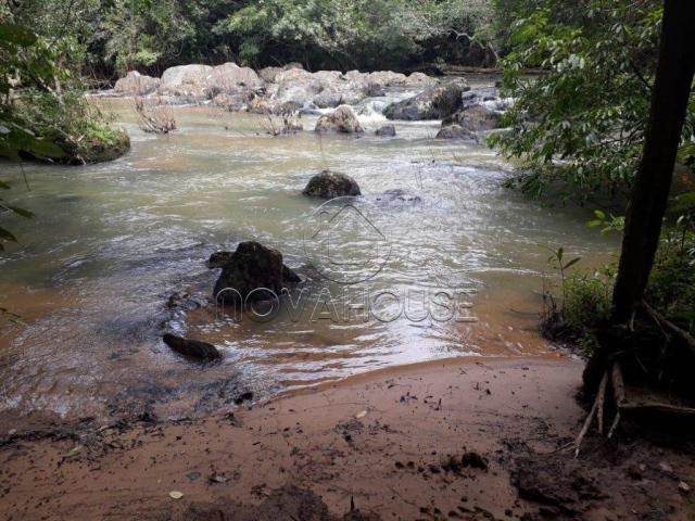Fazenda rural à venda, centro, itaguaia - . - Foto 15