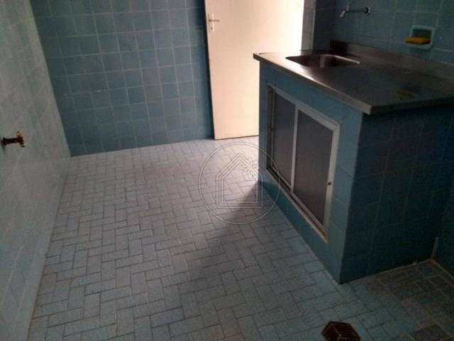 Apartamento com 2 dormitórios à venda, 53 m² por r$ 230.000,00 - vila isabel - rio de jane - Foto 15