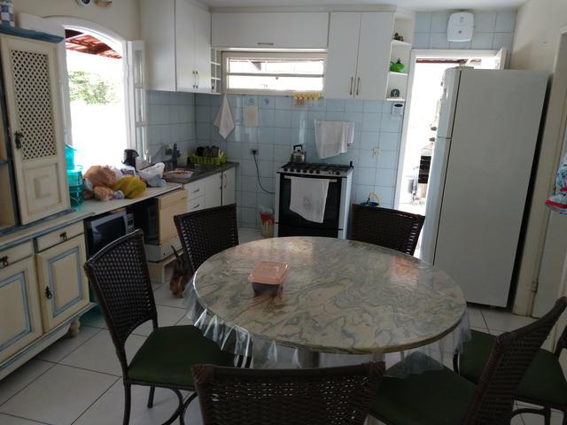 Casa frente mar Balneário Inajá - Foto 11