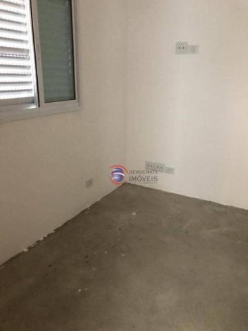 Cobertura sem condomínio para venda em santo andré co1075 - Foto 3
