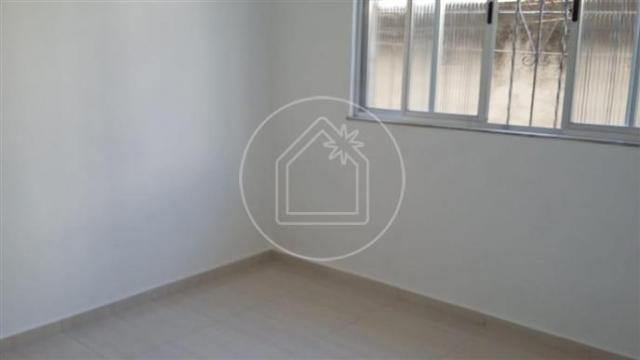 Apartamento à venda com 2 dormitórios em Cachambi, Rio de janeiro cod:854784 - Foto 7