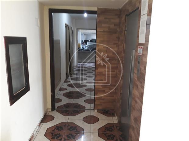 Apartamento à venda com 2 dormitórios em Madureira, Rio de janeiro cod:854537 - Foto 18