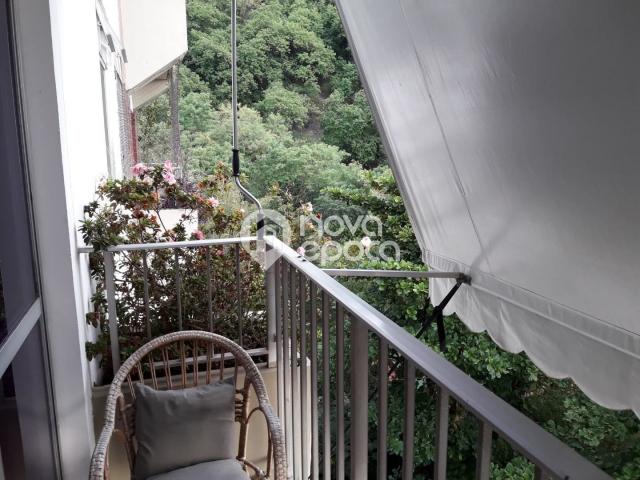 Apartamento à venda com 2 dormitórios em Riachuelo, Rio de janeiro cod:ME2AP34595 - Foto 11