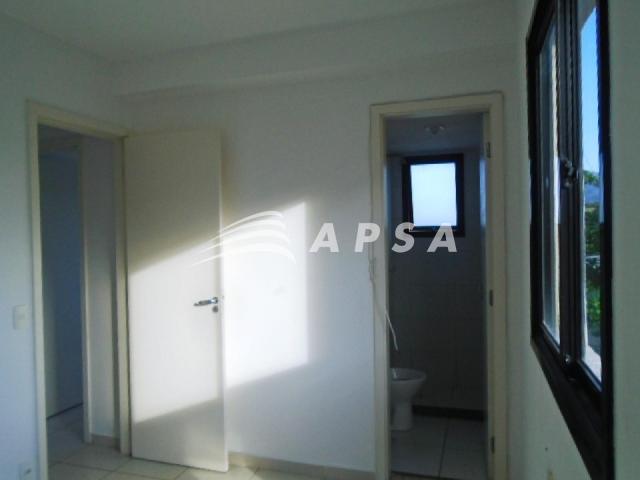 Apartamento para alugar com 2 dormitórios em Maria da graca, Rio de janeiro cod:20854 - Foto 5