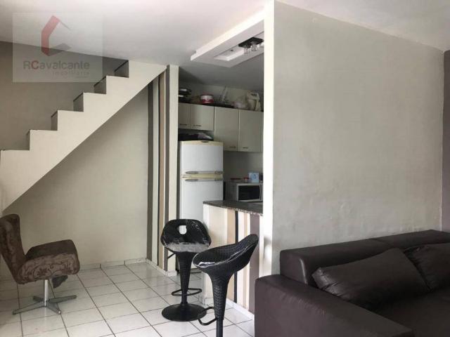 Casa em condomínio Lagoa Redonda - Foto 9