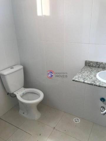 Cobertura sem condomínio para venda em santo andré co1075 - Foto 8
