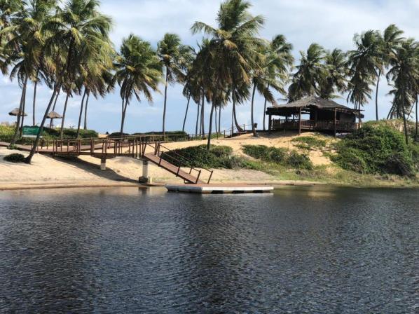 Casa com 4 dormitórios à venda, 220 m² por r$ 790.000,00 - costa do sauipe - mata de são j - Foto 13