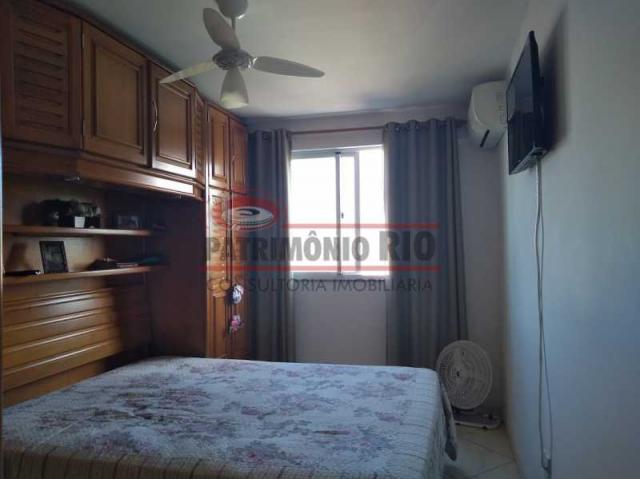 Apartamento à venda com 2 dormitórios em Cordovil, Rio de janeiro cod:PAAP23002 - Foto 10