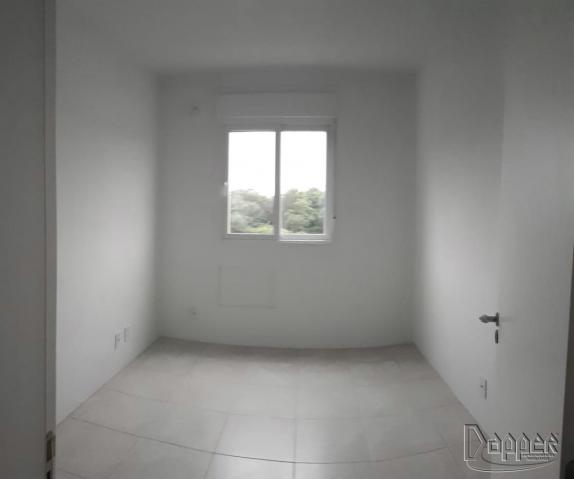 Apartamento à venda com 2 dormitórios em Rondônia, Novo hamburgo cod:17124 - Foto 7