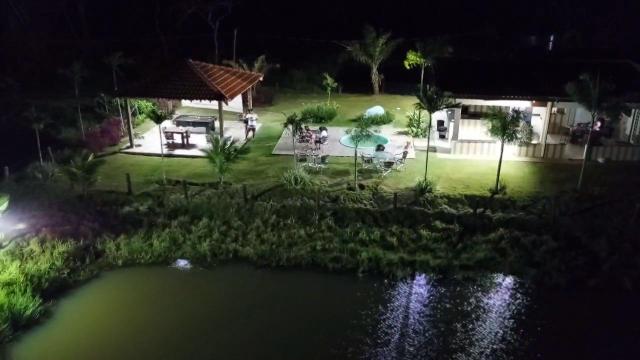 Chácara à venda, 70000 m² por r$ 690.000,00 - zuna rural - coxipó do ouro (cuiabá) - distr - Foto 8