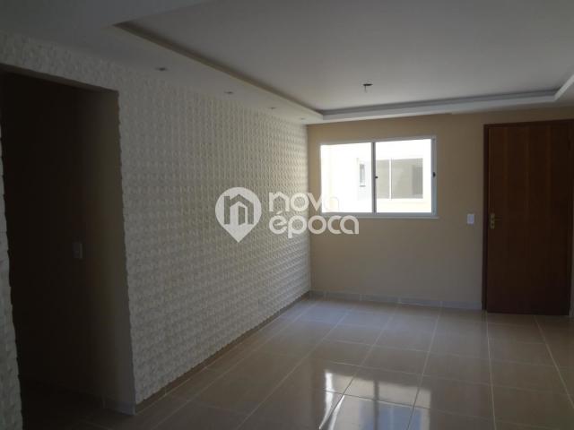 Apartamento à venda com 2 dormitórios em Engenho de dentro, Rio de janeiro cod:ME2AP32725 - Foto 5