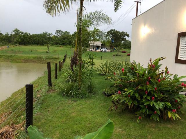 Chácara à venda, 70000 m² por r$ 690.000,00 - zuna rural - coxipó do ouro (cuiabá) - distr - Foto 18