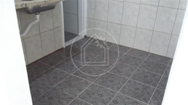 Apartamento à venda com 2 dormitórios em Cachambi, Rio de janeiro cod:854784 - Foto 15