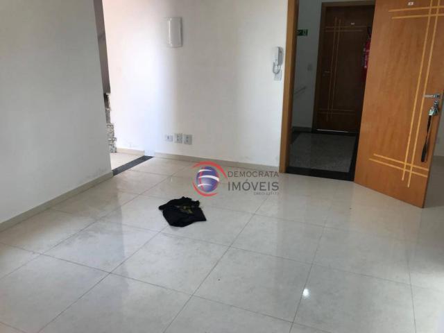 Cobertura sem condomínio para venda em santo andré co1075