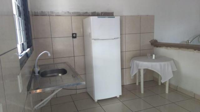 Chácara no lago do manso com 40000 m² por r$ 300.000 - manso - chapada dos guimarães/mt - Foto 8