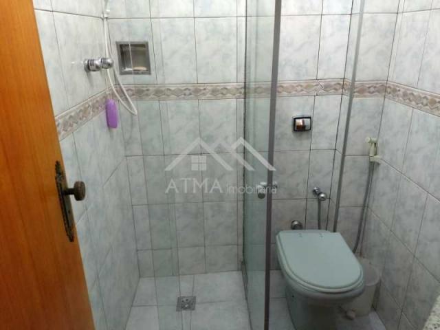 Apartamento à venda com 2 dormitórios em Irajá, Rio de janeiro cod:VPAP20300 - Foto 7