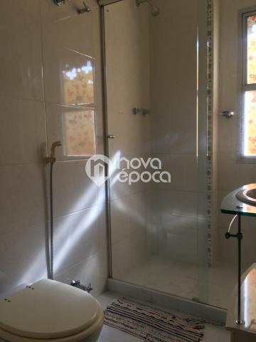 Apartamento à venda com 2 dormitórios em Rio comprido, Rio de janeiro cod:SP2AP35337 - Foto 19
