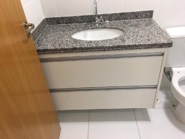 Apartamento à venda com 2 dormitórios em Jardim mariana, Cuiaba cod:22394 - Foto 2