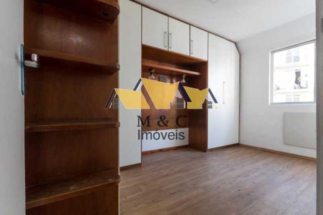 Apartamento à venda com 2 dormitórios em Maracanã, Rio de janeiro cod:MCAP20265 - Foto 11