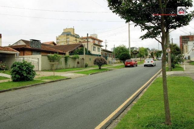 Terreno à venda, 560 m² por R$ 1.500.000,00 - Portão - Curitiba/PR - Foto 4