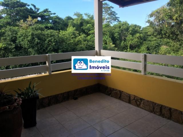 Vendo excelente casa com vista para o mar em Porto Seguro - Foto 9