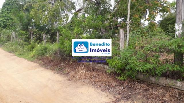Lotes para Venda em Porto Seguro
