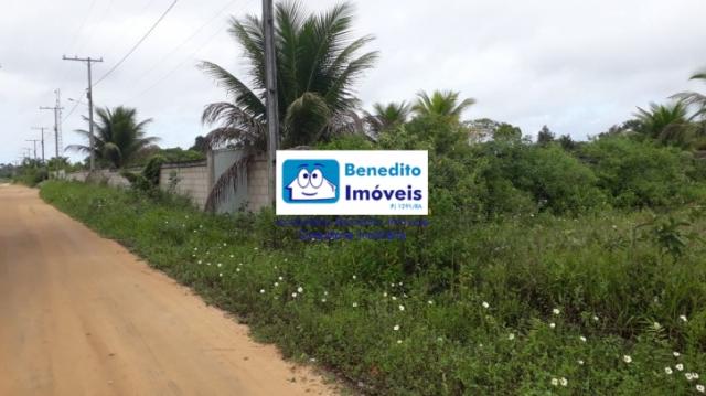 Terreno em Porto Seguro para venda