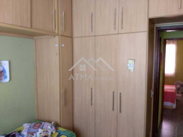Apartamento à venda com 2 dormitórios em Irajá, Rio de janeiro cod:VPAP20300 - Foto 10