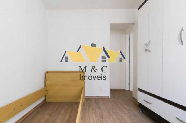 Apartamento à venda com 2 dormitórios em Maracanã, Rio de janeiro cod:MCAP20265 - Foto 16