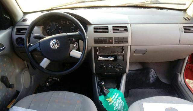 Gol G3 Power 2001/02 16v - Foto 8