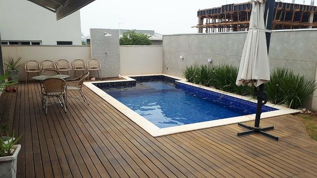 Vendo Casa Sobrado no Belvedere toda Imobiliada - Foto 18