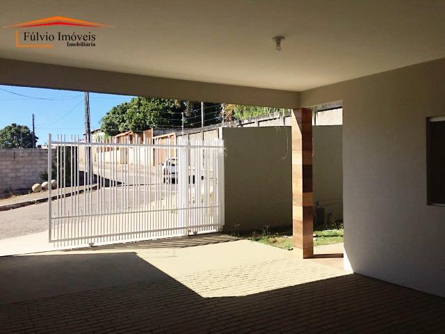 Oportunidade! Toda no porcelanato, Colônia Agrícola - Foto 3