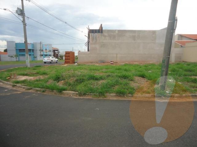 Terreno comercial na Av. Elisa Verzola Gosuen - Franca-sp - Foto 3