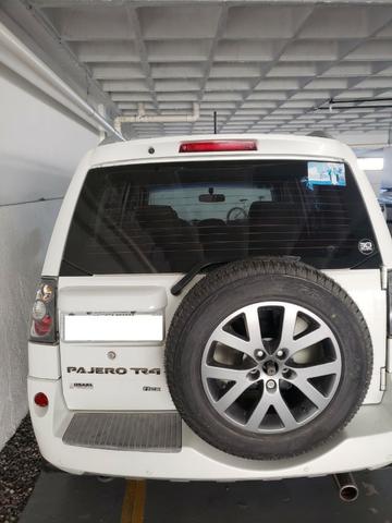 Mitsubishi Pajero Tr4 4x2 - Foto 4