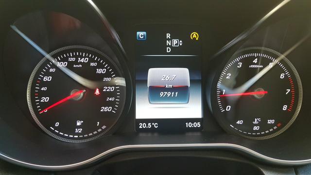 Mercedes-Benz C180 Avantgarde 2014/2015 - Foto 6