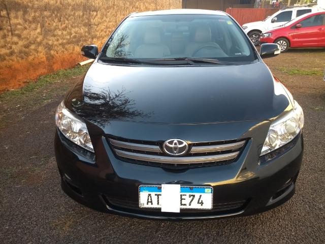Toyota Corolla Xei 2.0 Automático Flex