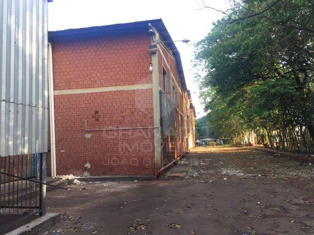 9606 | Barracão em Sarandi | 3000m² - Foto 12