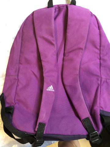 mochila adidas olx