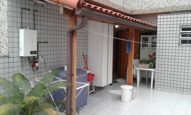 Belíssimo Apartamento Portinari , Salão 3 quartos e 4 vagas - Foto 4
