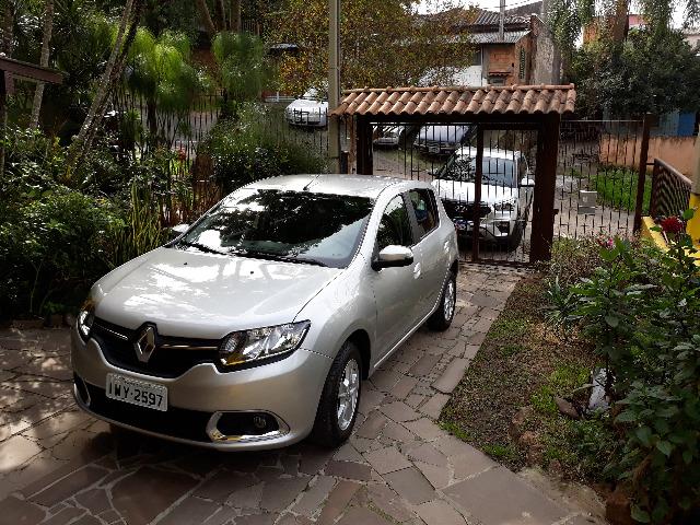 Renault Sandero Renault Sandero - Foto 3