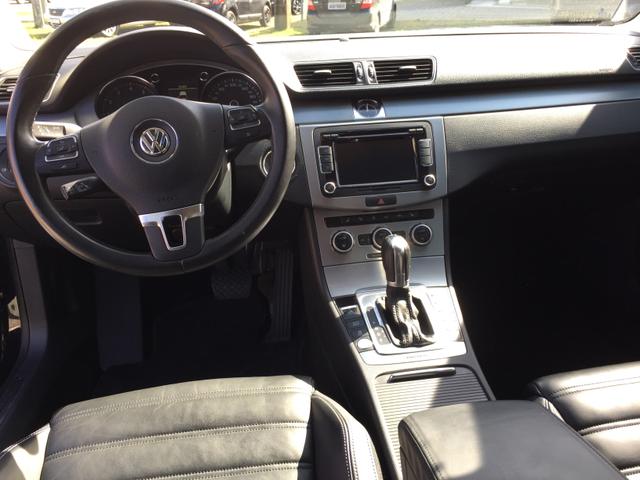 Passat cc 3.6 V6 300CV 2014 - Foto 13