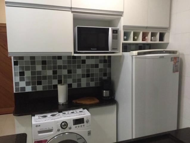 Lindo Studio temporada Copacabana - Foto 6