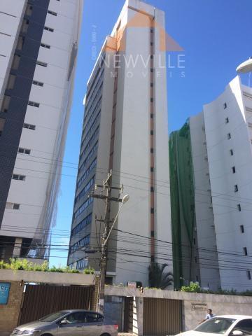 Apartamento residencial à venda, Piedade, Jaboatão dos Guararapes. - Foto 16