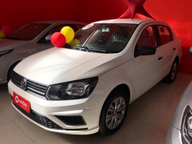 Vw - Volkswagen Voyage 1.6 2019 - Foto 3