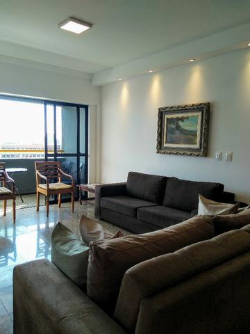 Apartamento com 03 suítes, gabinete à Venda, 160 m² - Foto 5