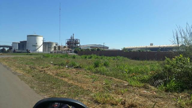 Terreno Distrito Industrial - Foto 8