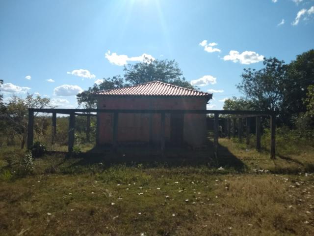Chacara porto bandeira